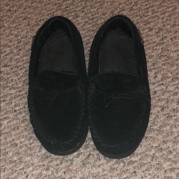 Bear Paw Slippers - Picture 1 of 4